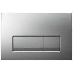 Фото Клавиша смыва Geberit Delta 51 115.105.46.1  - Магазин MASMART