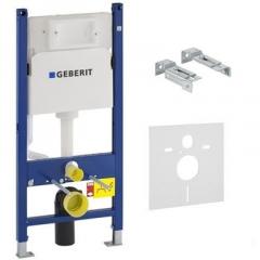 Фото Инсталляция для унитаза Geberit Duofix 458.126.00.1  - Магазин MASMART