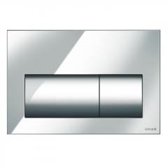 Фото Клавиша смыва Cersanit Presto К97-347  - Магазин MASMART