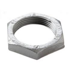 Фото Контргайка чугунная 1 1/4" Berg Montana (оцинкованная)  - Магазин MASMART