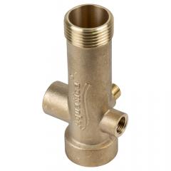 Фото П'ятерник для насосу 90 мм  Aquatica 779596  - Магазин MASMART