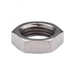 Фото Контргайка 1/2" латунная SD Forte SF35015  - Магазин MASMART