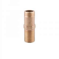 Фото Згін 1" латунний  - Магазин MASMART