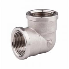 Фото Кутник 1 1/2" ВВ латунний SD Forte SF36840  - Магазин MASMART