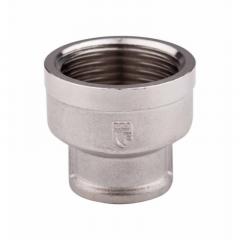 Фото Муфта 1/2"х3/4" латунна SD Forte SF3572015  - Магазин MASMART