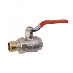 Фото Кран-американка 1 1/4" прямой SD Plus SD220W32  - Магазин MASMART