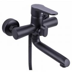 Фото Змішувач для ванни Lidz (BLA) 14 43 006-1  - Магазин MASMART