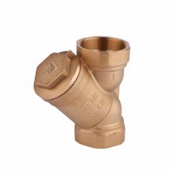 Фото Фильтр грубой очистки 3/4" ВВ SD Forte SF124W20  - Магазин MASMART