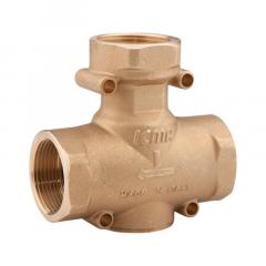 Фото Клапан антиконденсационный Icma №133 1" 55°C  - Магазин MASMART