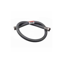 Фото Шланг для воды 1/2" 0,6 м ВВ Tucai TAQ антикоррозия  - Магазин MASMART