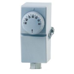 Фото Термостат накладной Cewal Tusc 30-90°C  - Магазин MASMART