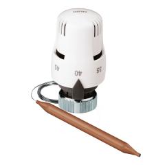 Фото Термоголовка с погружным зондом Caleffi 203502 20-50°С  - Магазин MASMART