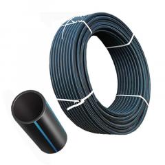 Фото Труба ПЭ Ø20х1,8 PN6  - Магазин MASMART