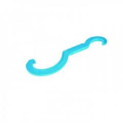 Фото Ключ для затиску труби 16-32/40-75 мм Unidelta  - Магазин MASMART