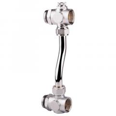 Фото Байпас коллекторный 1" SD Forte SF004W25  - Магазин MASMART