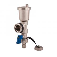 Фото Зливна група 1" SD Plus SD340W25  - Магазин MASMART