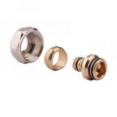 Фото Евроконус Ø16х2,0 3/4" Icma №101  - Магазин MASMART
