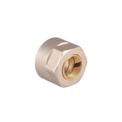 Фото Євроконус Ø15х3/4" для мідних труб Comisa 8803400  - Магазин MASMART