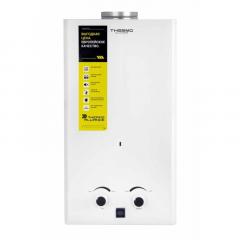 Фото Колонка газовая дымоходная Thermo Alliance JSG20-10CR  - Магазин MASMART