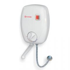 Фото Водонагреватель проточный Eldom Betta 72486 кран  - Магазин MASMART