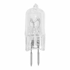 Фото Лампа галогенна Feron JCD G4 220V 20W - знято з виробництва  - Магазин MASMART