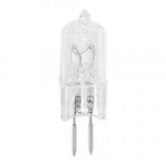 Фото Лампа галогенная Feron JCD G5.3 220V 20W - снято с...  - Магазин MASMART