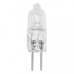 Фото Лампа галогенная Feron JCD G4 220V 35W - снято с...  - Магазин MASMART