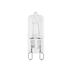 Фото Лампа галогенна Feron JCD9 G9 220V 35W - знято з виробництва  - Магазин MASMART