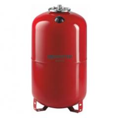 Фото Бак расширительный Aquasystem VRV100 100 л  - Магазин MASMART