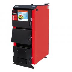 Фото Котел твердотопливный Thermo Alliance Vulcan SF20  - Магазин MASMART