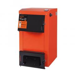 Фото Котел твердотопливный Thermo Alliance Magnum SF12  - Магазин MASMART