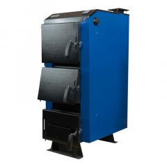 Фото Котел твердотопливный Thermo Alliance Ferrum FSF16-20  - Магазин MASMART
