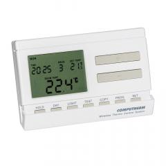Фото Програматор тижневий Computherm Q7  - Магазин MASMART