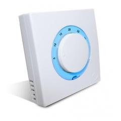 Фото Термостат електронний Salus RT200  - Магазин MASMART