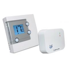 Фото Термостат электронный Salus RT300RF - снято з производства  - Магазин MASMART