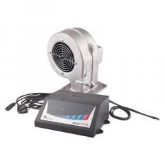 Фото Комплект автоматики котла KG Elektronik SP-05+DP-02 до 35...  - Магазин MASMART