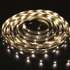 Фото Стрічка LED Feron LS613 IP65 12V (теплий білий)  - Магазин MASMART