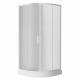 Фото Душевая кабина Eger Tisza 599-021 90х90 см  - Магазин MASMART