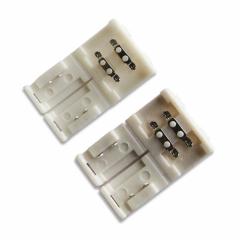 Фото Соединитель для LED ленты Feron LD182 2835SMD (strip to...  - Магазин MASMART
