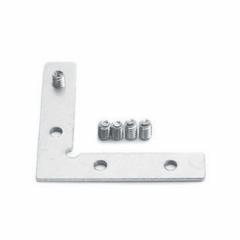 Фото Конектор Feron LD144 для профіля САВ255 10366  - Магазин MASMART