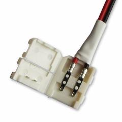 Фото Соединитель для LED ленты Feron LD101 5050SMD  - Магазин MASMART