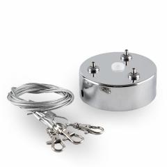 Фото Підвіс для світлодіодних світильників Feron LD505 (90-100...  - Магазин MASMART