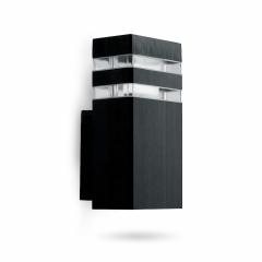 Фото Светильник Feron DH0806 IP54 черный  - Магазин MASMART