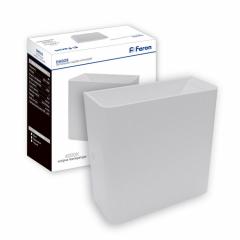 Фото Світильник LED Feron DH028 3W IP54 білий  - Магазин MASMART