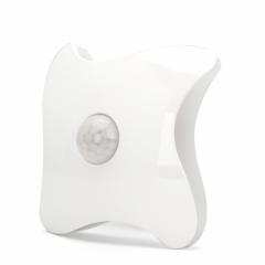 Фото Ночник Feron КN01 0,8W с датчиком движения - снято с...  - Магазин MASMART