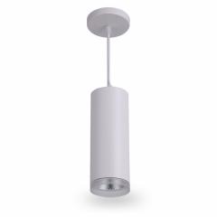 Фото Светильник подвесной LED Feron НL534 10W черный  - Магазин MASMART