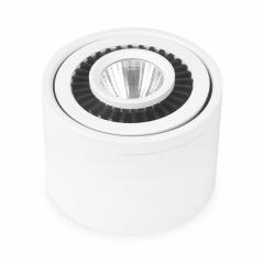 Фото Світильник LED Feron AL523 10W 4000K білий  - Магазин MASMART