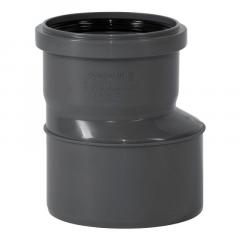 Фото Редукция канализационная Ø50/32 Ostendorf HT-Safe 172720  - Магазин MASMART
