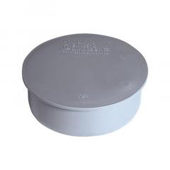 Фото Заглушка каналізаційна Ø110 Ostendorf HT-Safe 175620  - Магазин MASMART