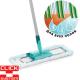 Фото Швабра для пола Leifheit Profi 42 см Micro Duo 55048  - Магазин MASMART